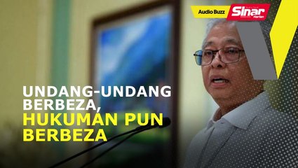 BUZZ: Dua VVIP langgar SOP, bukan PKP: Ismail Sabri