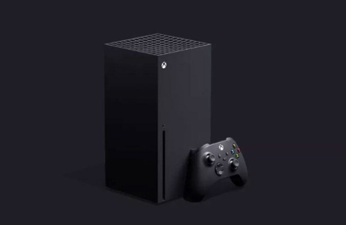 Xbox Series X delayed on launch day
