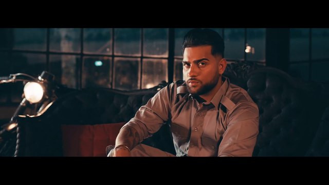 KARAN AUJLA | Chithiyaan (Official Video) | Desi Crew | Rupan Bal | Latest Punjabi Songs 2020