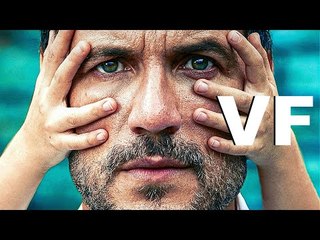 LA DISPARITION DE SOLEDAD Bande Annonce VF (2020)
