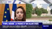 Amélia Lakrafi (députée LaRem des Français à l'étranger): "L'Arabie saoudite va renforcer la sécurité des Français"