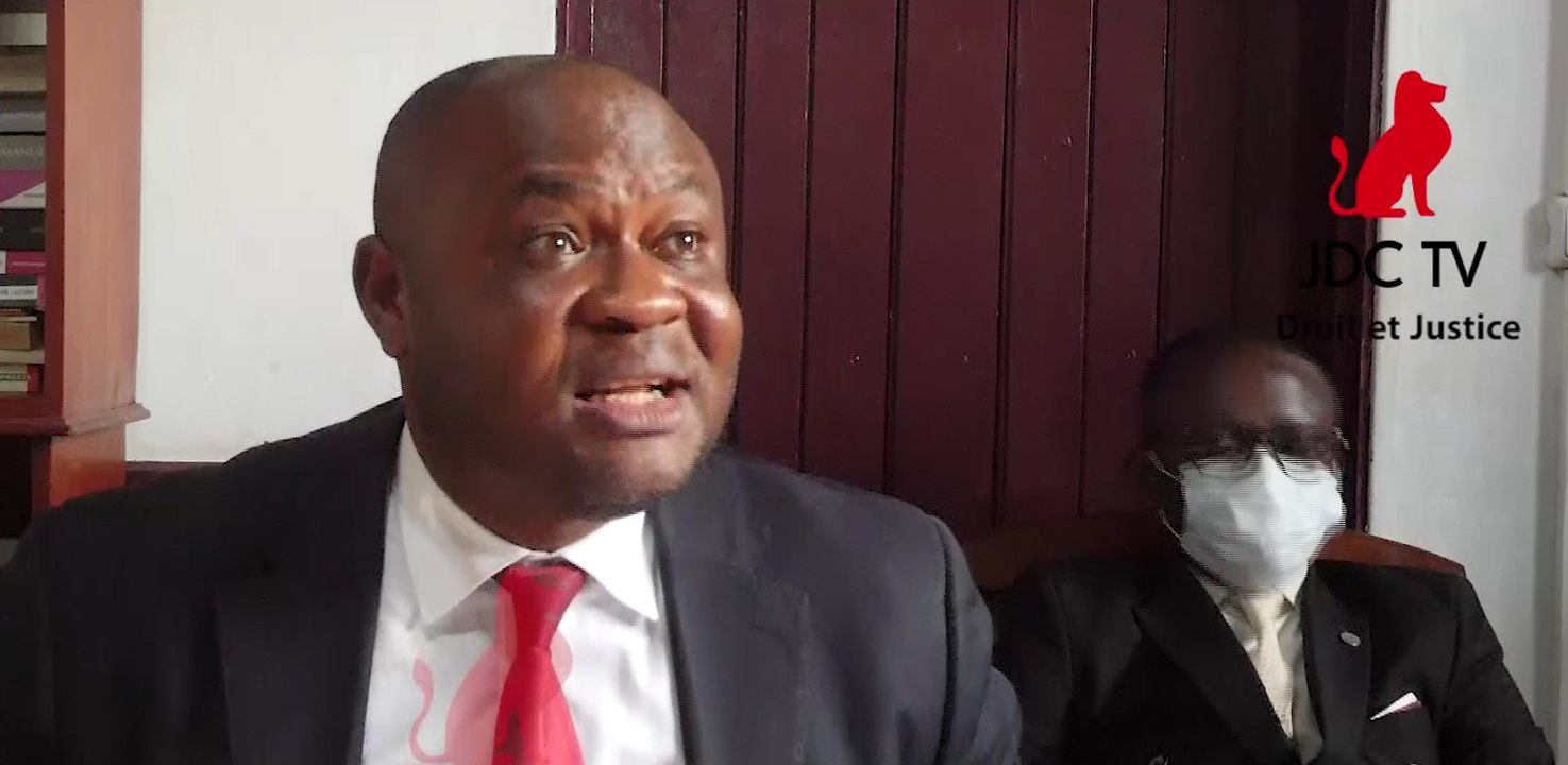 Cameroun: la situation des personnes encore détenues pour les marches du 22 septembre