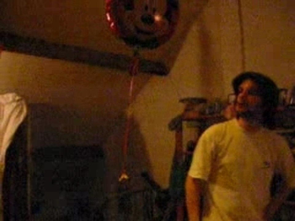 Système Antigravité