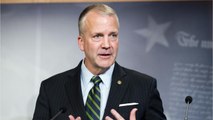 GOP Sen. Sullivan Keeps Seat