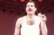 Brian May says Queen thought iconic Live Aid set 'went OK'