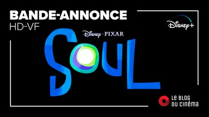 SOUL : bande-annonce [HD-VF]