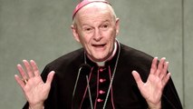 Dos papas ignoraron los abusos sexuales de McCarrick, exarzobispo de Washington