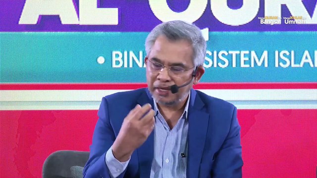 Landskap ekonomi norma baharu