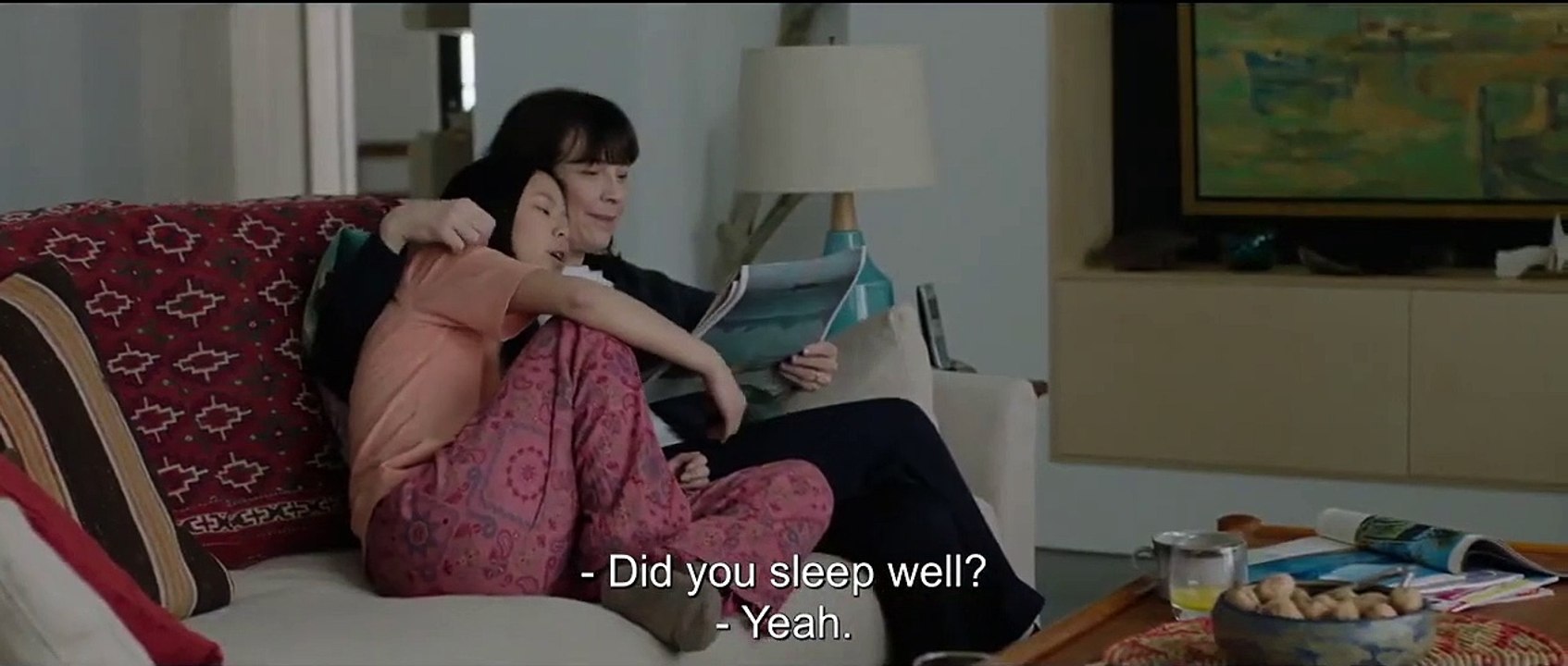 14 Days, 12 Nights - Trailer