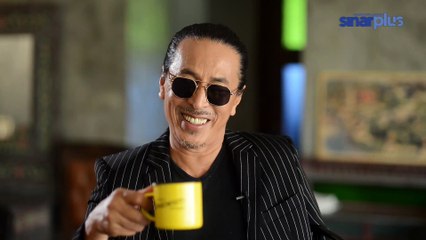 Amy Search merentas empat dekad