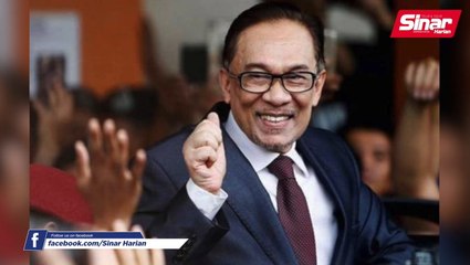 Anwar boleh cetus PRU15 lebih awal