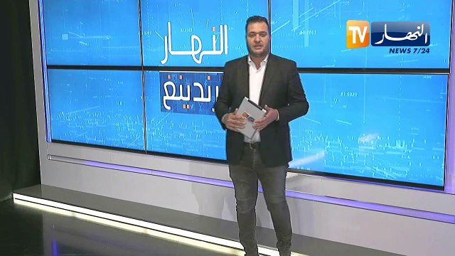 النهار ترندينغ شيخ يزور أخته المسنة ويتوفى بعدها ليعطي درسا في صلة الرحم.. وشبيه مورغان فيرمان يصنع الحدث في ليبيا