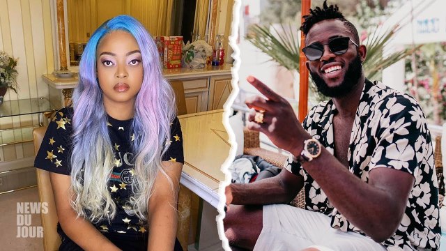 CHEICK CISSÉ ET BRENDA BIYA EN COUPLE VOICI LES DÉTAILS