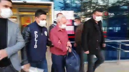 Çocuklarının gözü önünde öldürülen fırıncı cinayetinden ticari anlaşmazlık çıktı