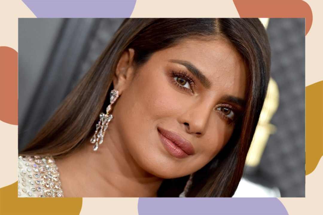 This face mask is the secret to Priyanka Chopra Jonas’s glowy, radiant skin