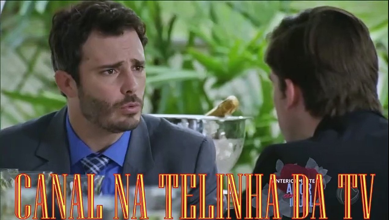 NOVELA AMOR SEM IGUAL - CAPÍTULO 129 - 10/11/2020 - SEM INTERVALO ...