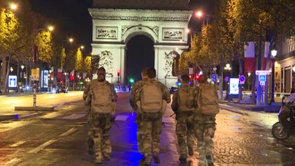 102 años del armisticio, Europa recuerda a sus muertos