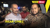 BUZZ: Kami buat keputusan untuk keluar: Ulya