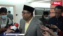 Apa salah UMNO bagi duit pada YTH?