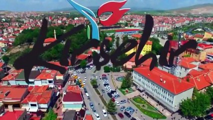 KIRŞEHİRSİZ OLAMAZ ---Sözler Vedat FİDANBOY-- Müzik İlgün SOYSEV--Video Klip --Aynur  AVCI