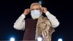 PM Modi hits out at opponent for killing BJP workers