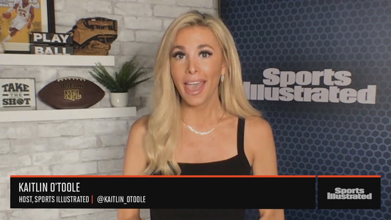 TJ Hockenson and Dallas Goedert Top Michael Fabiano’s List of Tight Ends to Start in Week 10