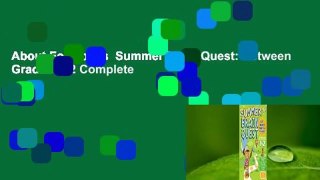 About For Books  Summer Brain Quest: Between Grades 1  2 Complete