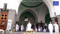 Holy places of Madinah