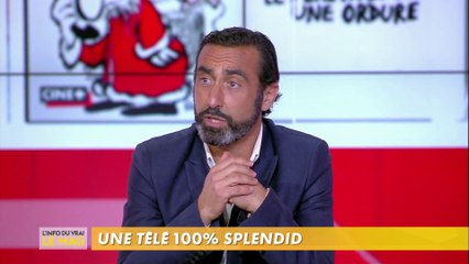 Une chaîne télé réservée à la bande du Splendid