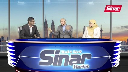 Analisis Spekulasi Peralihan Kerajaan