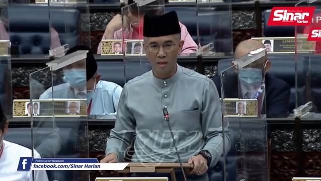 Belanjawan 2021: RM12.5b biayai Program Subsidi Upah