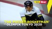 Bs  5hb - Azizulhasni Ke Olimpik Tokyo 2020