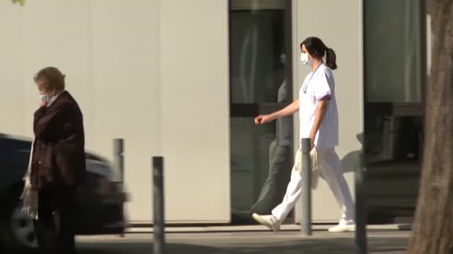 Se estabilizan o mejoran los datos de contagio en 13 comunidades