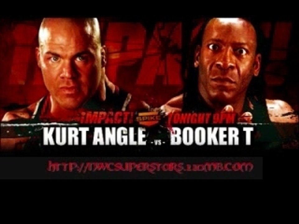 TNA on nwc superstars of wrestling