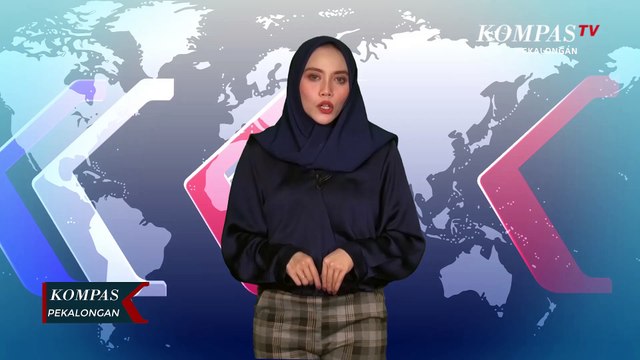 Logistik Pilkada Tiba di Gudang KPU