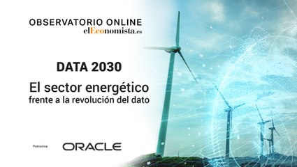 Observatorio DATA 2030
