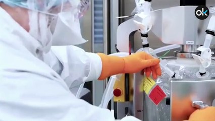 Conoce más sobre Biontech, la startup alemana de origen otomano que está detrás de la vacuna de Pfizer