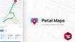 Petal Maps: el mapa de Huawei para competir con Google Maps