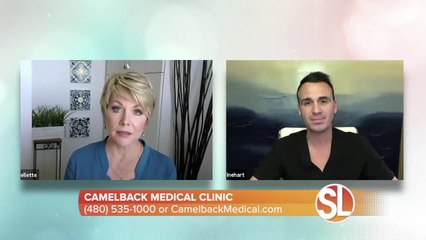 Camelback Medical Clinic: Erectile dysfunction does not have to be your new normal