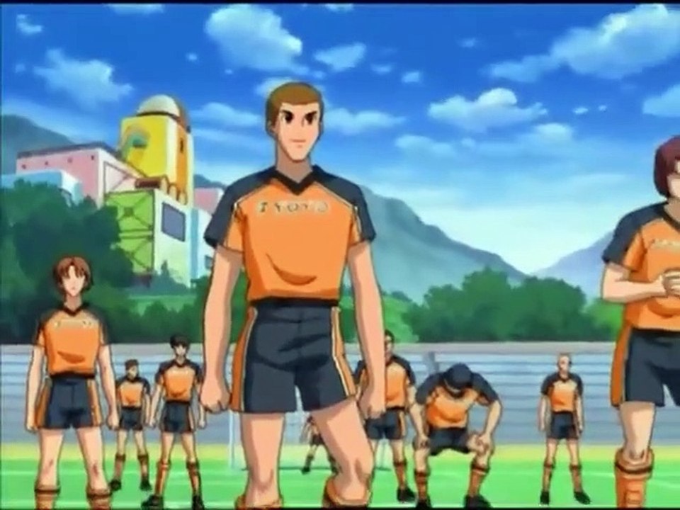 HUNGRY HEART- español latino cap 03