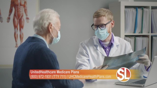 UnitedHealthcare discusses Medicare annual enrollment