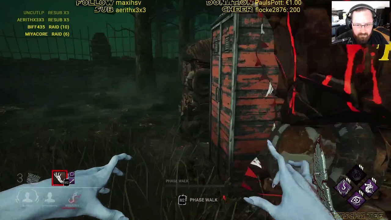 Der schnellste Hops von Mexiko! Dead by Daylight #87