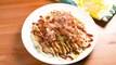 Okonomiyaki Is A Savory Japanese Cabbage Pancake That You Must Try