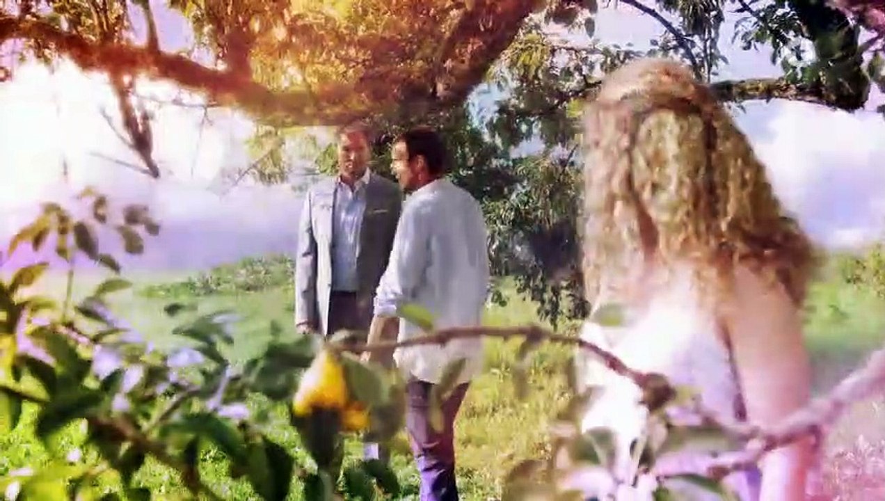 Sturm der Liebe 3489 folge