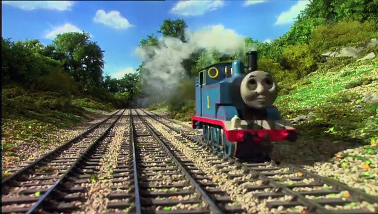 9 Thomas and the Lighthouse US