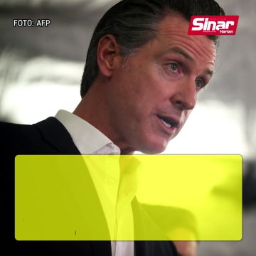 California perlukan 50,000 katil hospital