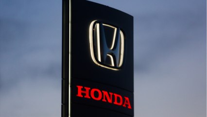 Honda Producing Level Three Autonomous Cars