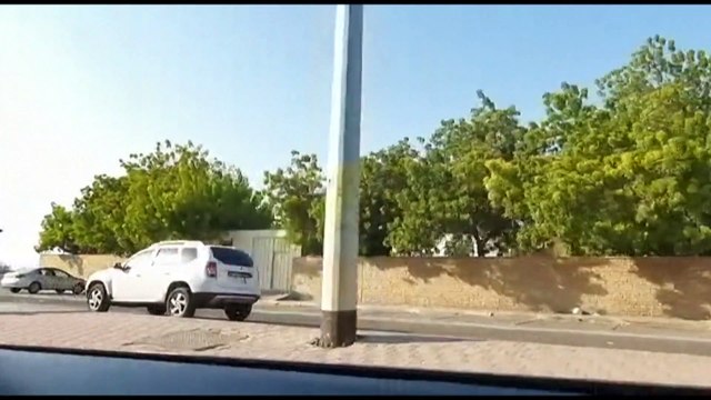 Bomba al cimitero di Gedda in mezzo a diplomatici esteri