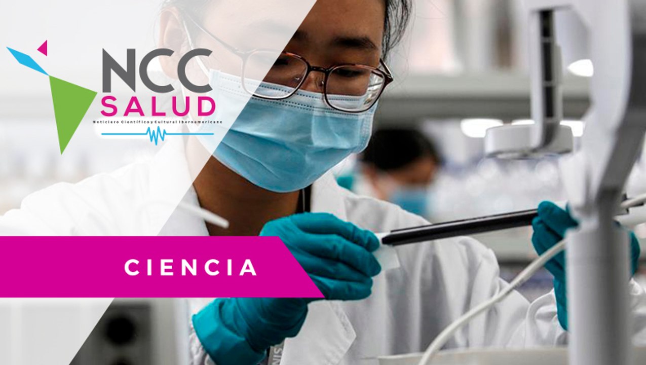 Chi­na se suma a CO­VAX para el desa­rro­llar va­cu­na con­tra la CO­VID-19