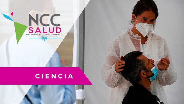 Va­cu­na con­tra la CO­VID-19 no de­ten­drá su pro­pa­ga­ción; ad­vier­te la OPS